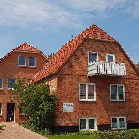 Ferienappartements Holger Plescher Ostseebad Kühlungsborn 객실 사진