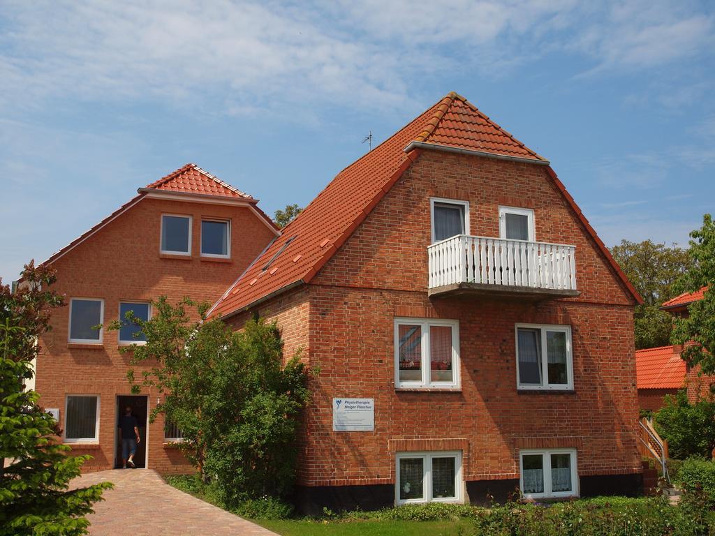 Ferienappartements Holger Plescher Ostseebad Kühlungsborn 객실 사진