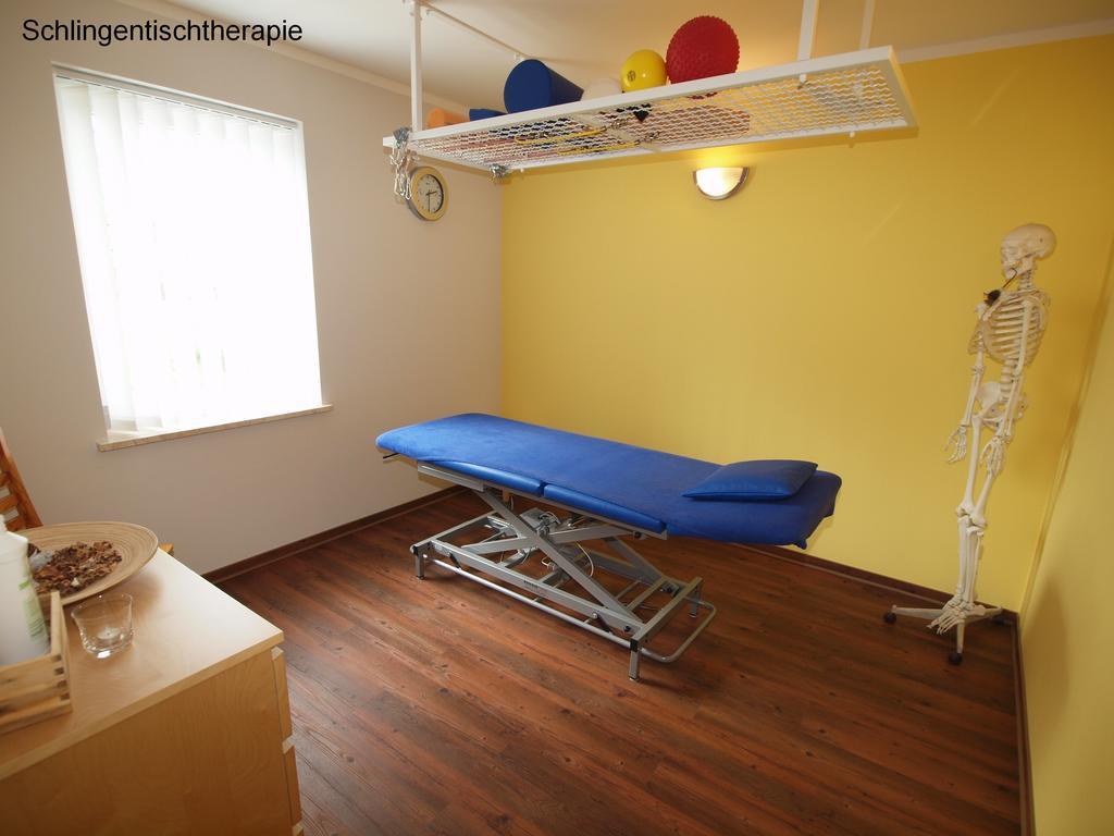 Ferienappartements Holger Plescher Ostseebad Kühlungsborn 외부 사진
